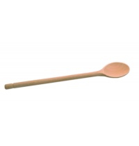 25cm Beechwood Spoon